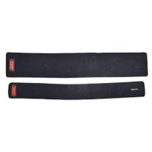 HART NEOPRENE ROD STRAP 250x30mm 2pcs