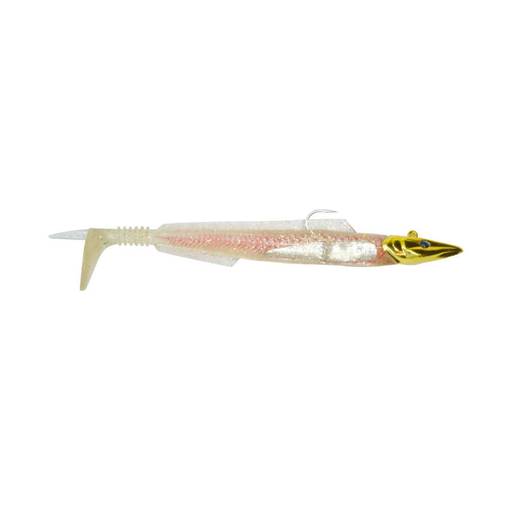 HART ABSOLUT EEL COMBO 135MM 30G #TR