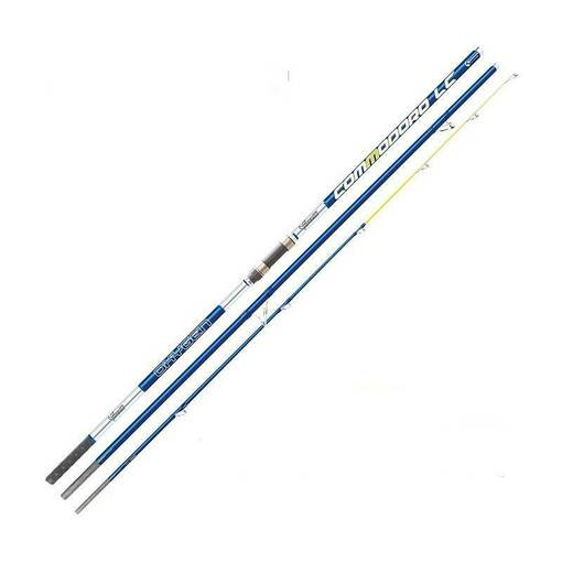 VERCELLI OXYGEN COMMODORO LC H 4.2m 100-200g