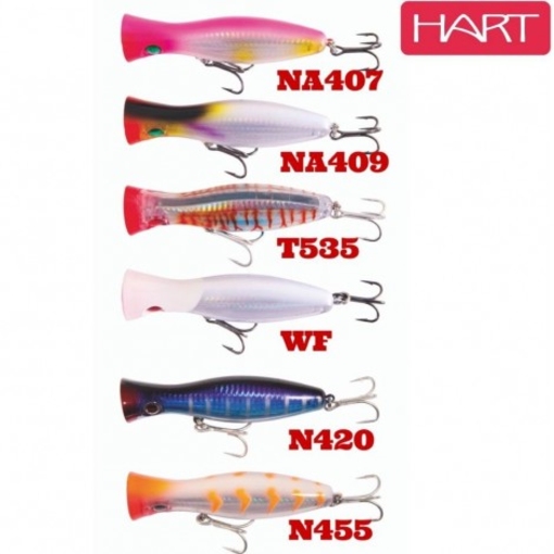 HART MANAGATSUO