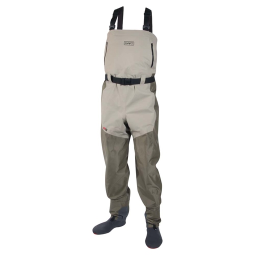 HART WADERS 25S CONVERTIBLE