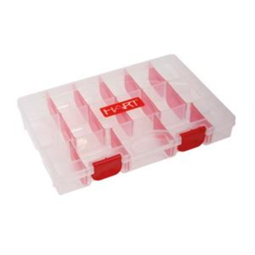 HART PLASTIC BOX