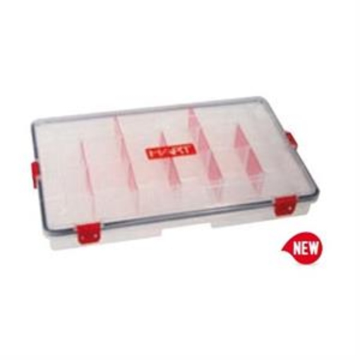 HART PLASTIC BOX