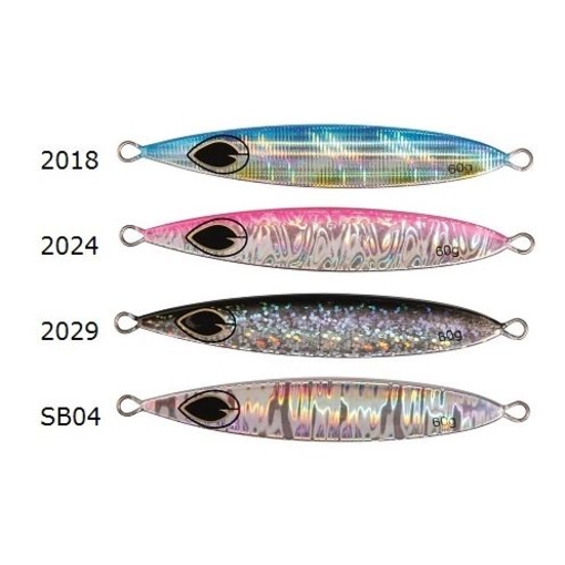 HART M-BROKEN 60g