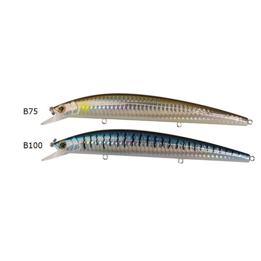YOKOZUNA MORO 148mm 23g