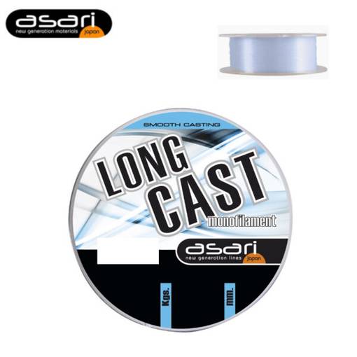 ASARI LONG CAST 300m