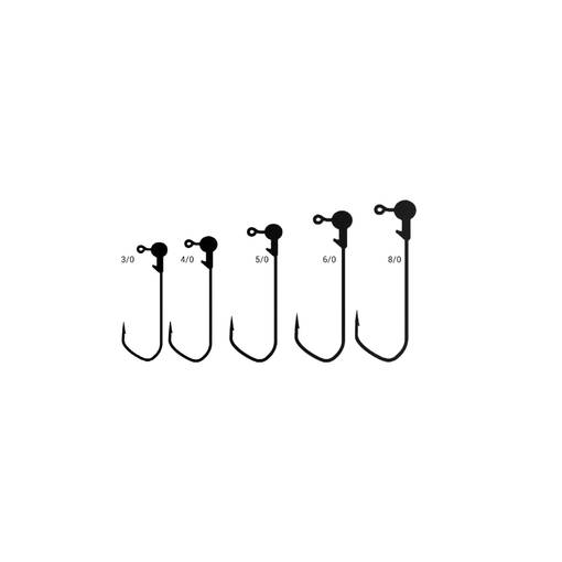 YOKOZUNA JIG 3pcs