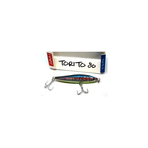 HART TORITO 80mm 22g #12