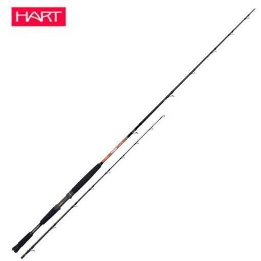 HART TORO BOAT 2.1m 300-500g