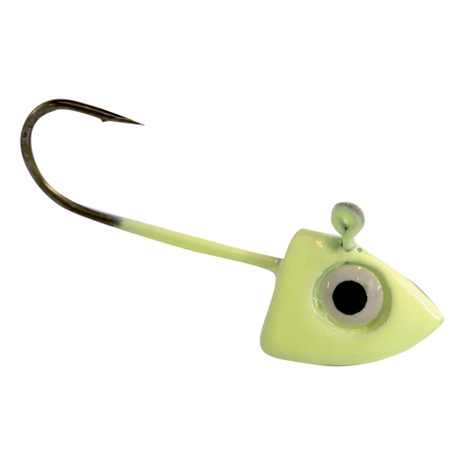 HART RSF MICRO HEAD 6g 5pcs