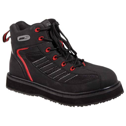 HART 25S WADING BOOTS GUMMI SOLE+STUDS
