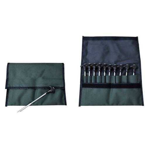 VIRUX PEG CASE
