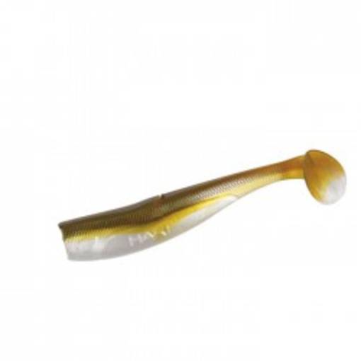 HART MANOLO BODY 100mm 3pcs
