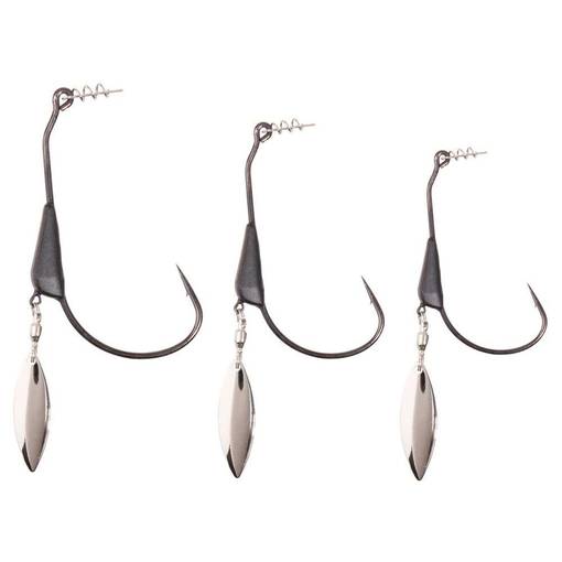 HART TUNGSTEN SWIMBAIT HOOK