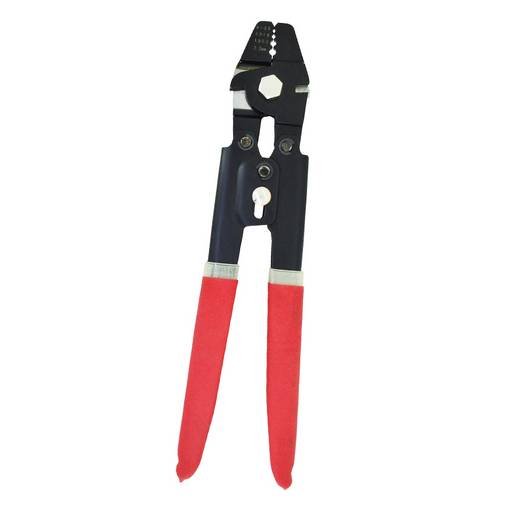 HART INOX PRESS CRIMPER