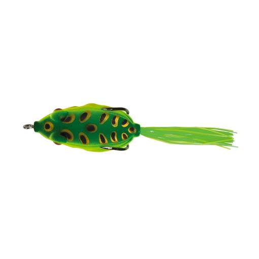 YOKOZUNA KERMIT 55MM 13G #GD