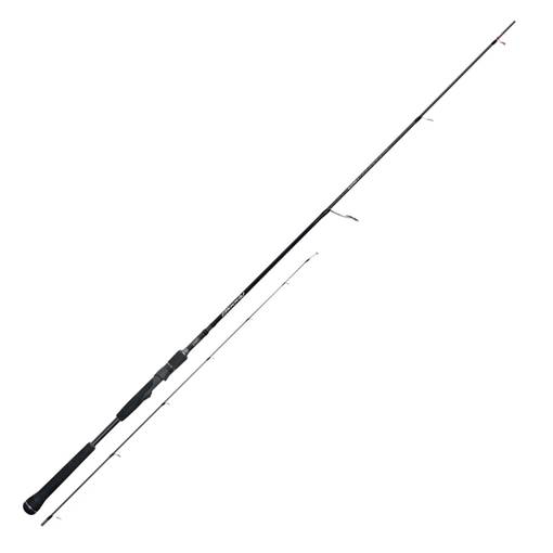 HART BLOODY REACTION1 2.1m CAST 15-60G JIG 120G