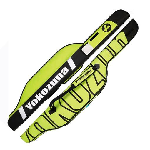YOKOZUNA BELLY ROD BAG 165cm