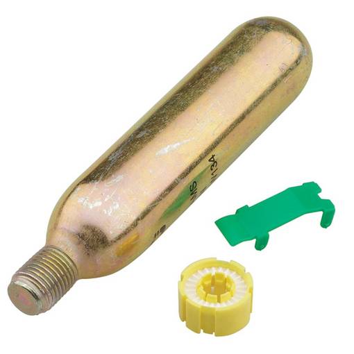 HART RE-ARM KIT FOR LIFE JACKET