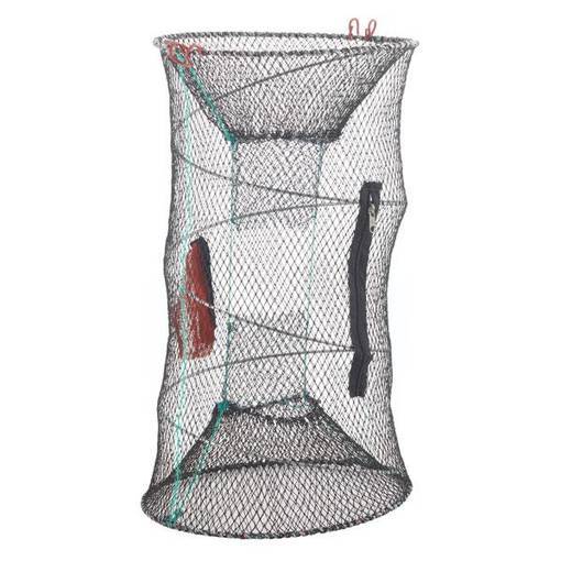 EVIA SPIRAL NAYLON BASKET 3mm 32X61 cm