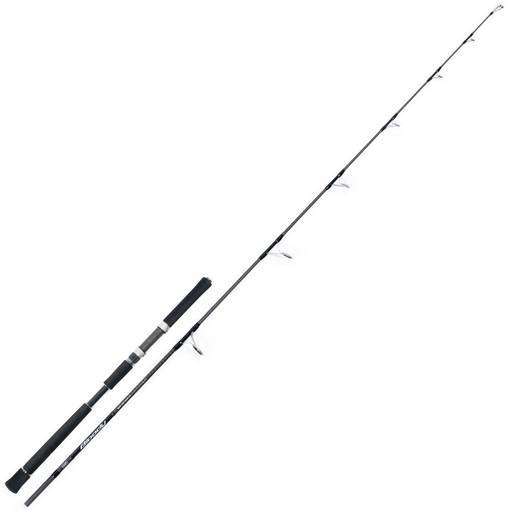 HART BLOODY WILD POP2 7.9ft 60-180g PE4-6
