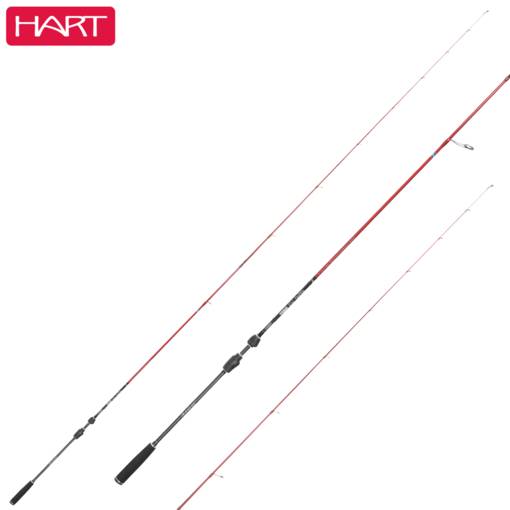 HART TORO EGI BATTLE 9ft 3-15g