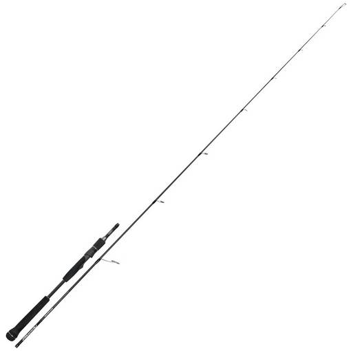 HART BLOODY REACTION RAW 2,1m 10-50g