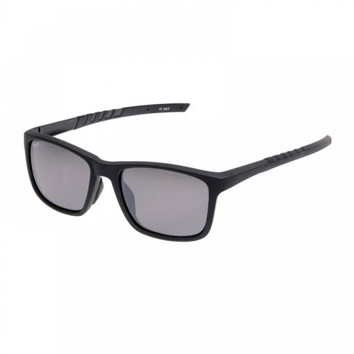 HART SUNGLASSES GREY MIRROR