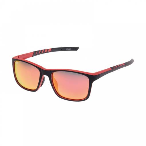 HART SUNGLASES RED/ORANGE