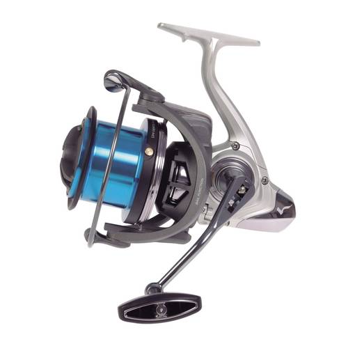 VERCELLI OXYGEN SH SURFCASTING REEL