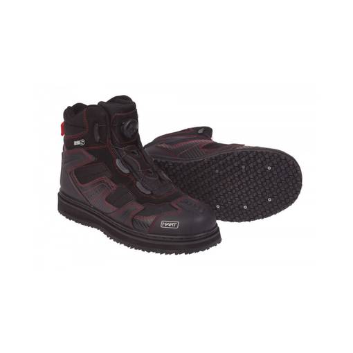 HART BOOTS 25S PRO