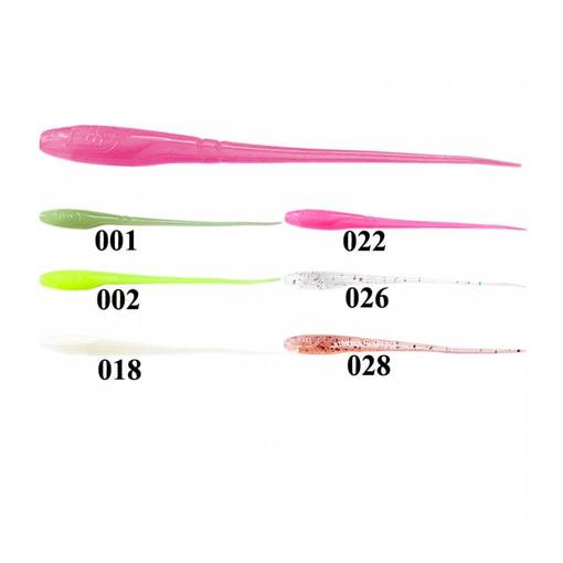 HART RSF ZOE 70mm 12pcs