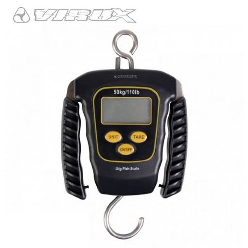 VIRUX MODUM DIGITAL SCALE 50kg