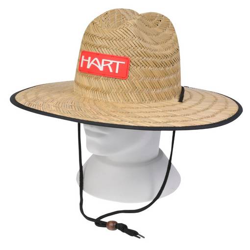 HART OCTOPUS FULL BRIM HAT