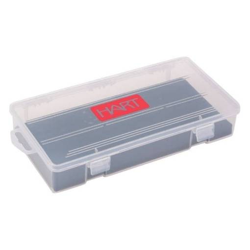 HART EGING PLASTIC BOX M