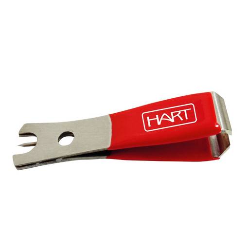HART CUTTER STAINLESS