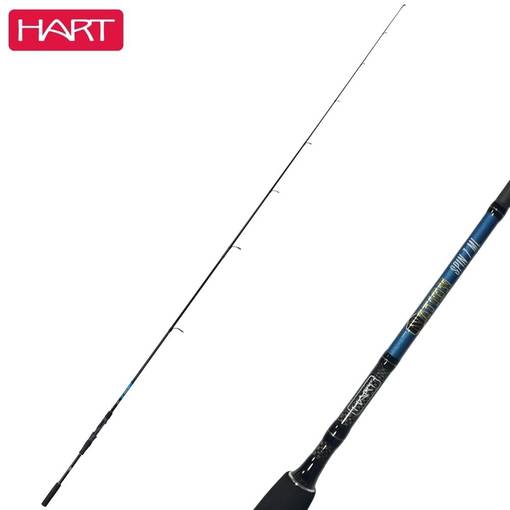 HART NATION SPIN 8ML 2.4M 4-21G