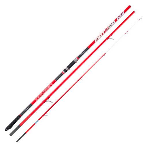 VERCELLI OXYGEN MATERA LC 4.20M 100-200G