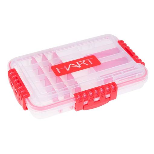 HART PLASTIC BOX 7300C