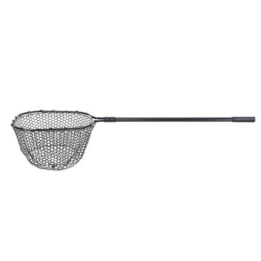 HART RUBBER LANDING NET