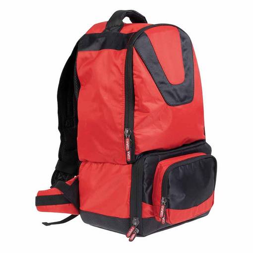 HART SLIM ROCK BACKPACK 33L