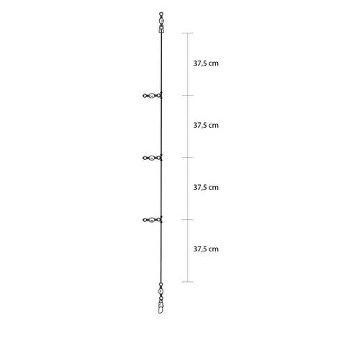 ASARI SQUID LEADER FC 3 150CM