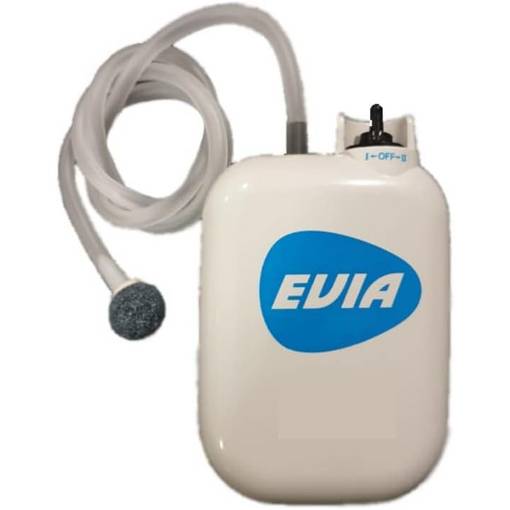 EVIA OXYGENATOR 1.5V