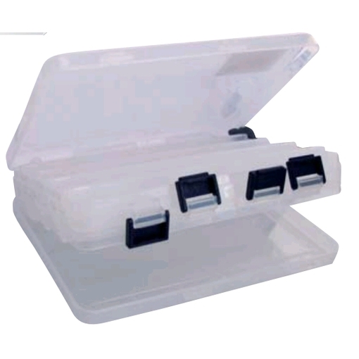 EVIA DOUBLE BOX 10 spinners