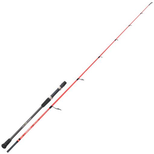 HART ECOSYSTEM JIG 65S 1.96M 60-250G