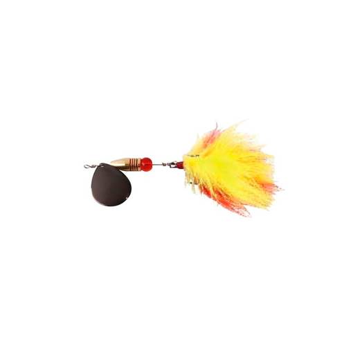 EVIA SPINNER 18G #B