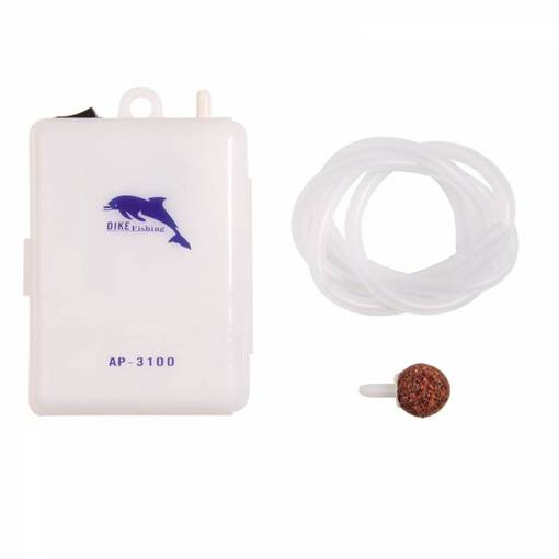 EVIA STANDARD OXYGENATOR 1.5V