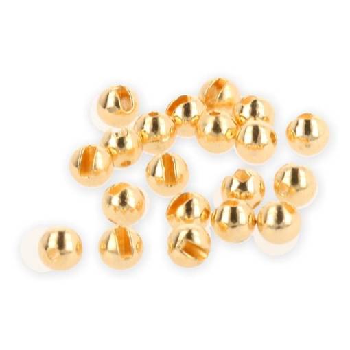 BAETIS HEADS TUNGSTEN PLUS GOLD 20pcs