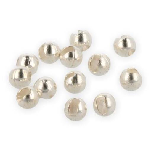 BAETIS HEADS TUNGSTEN PLUS SILVER 20psc