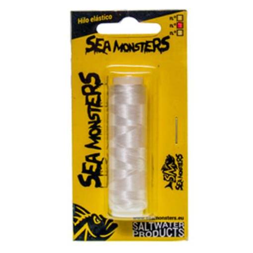 SEA MONSTERS HILO ELASTIC